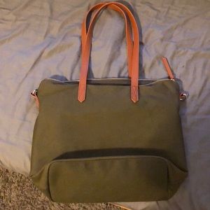 Old Navy Tote